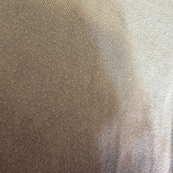 24/7 Denim brown ombré sweater - Picture 10 of 10